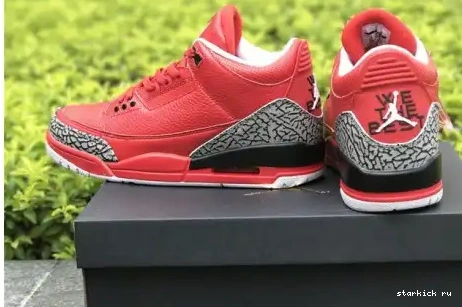 JORDAN RETRO 580775-601 AIR 88 580775-601 3 0501